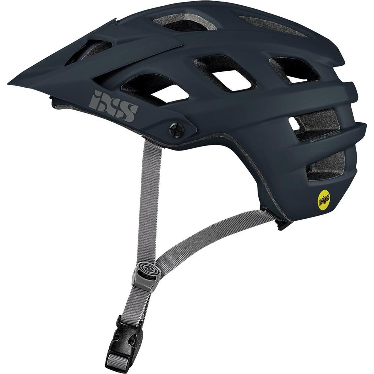 iXS, Velohelm, (54 - 58 cm)