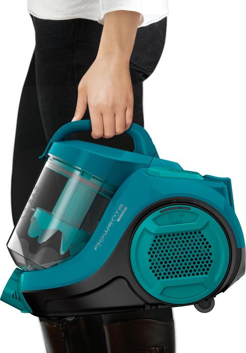 Image du produit Rowenta Swift Power Cyclonic