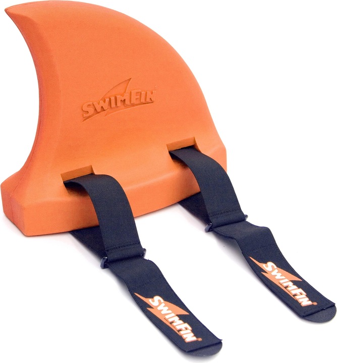 Image du produit Swimfin Orange