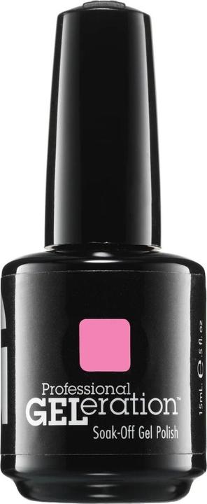 Actual product image Jessica GELeration Mojave Desert