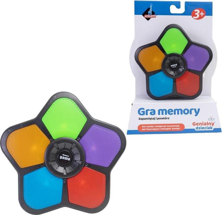 Produktbild Askato Memory-Spiel Memory