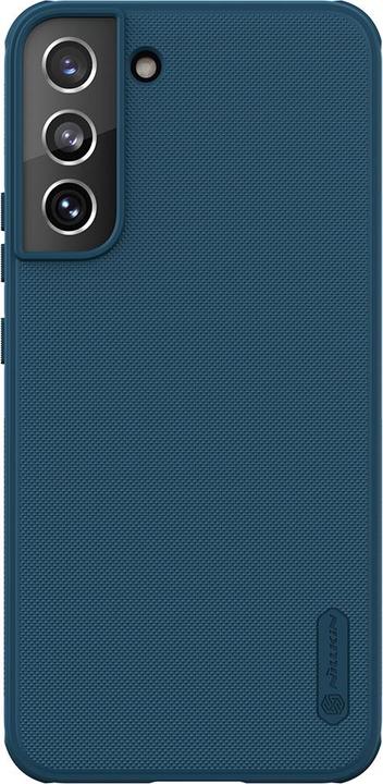 Blau
