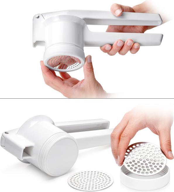 Immagine prodotto Tescoma Schiacciapatate e spaetzle per smartphone