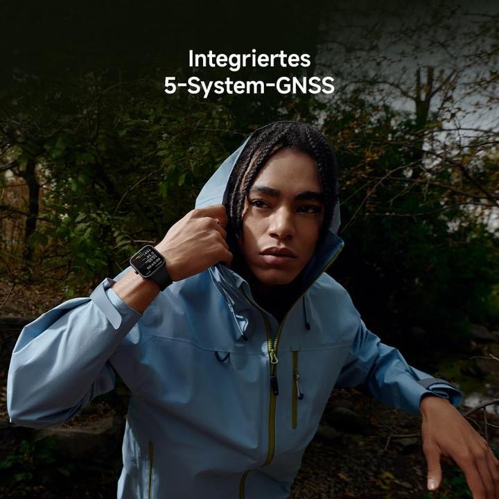 Actual product image Xiaomi Redmi Watch 5 (41 mm)