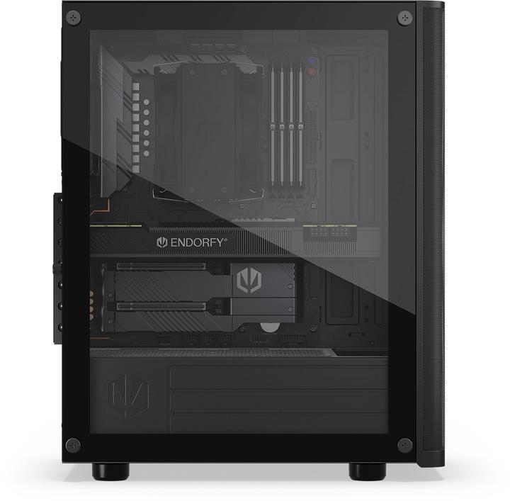 Produktbild Endorfy Ventum 200 Air (ATX, mATX, Mini-ITX)