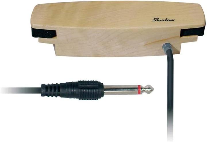 Image du produit Shadow Electronics Tonabnehmer für Akustikgitarre SH 330 (Capteurs d'instruments)
