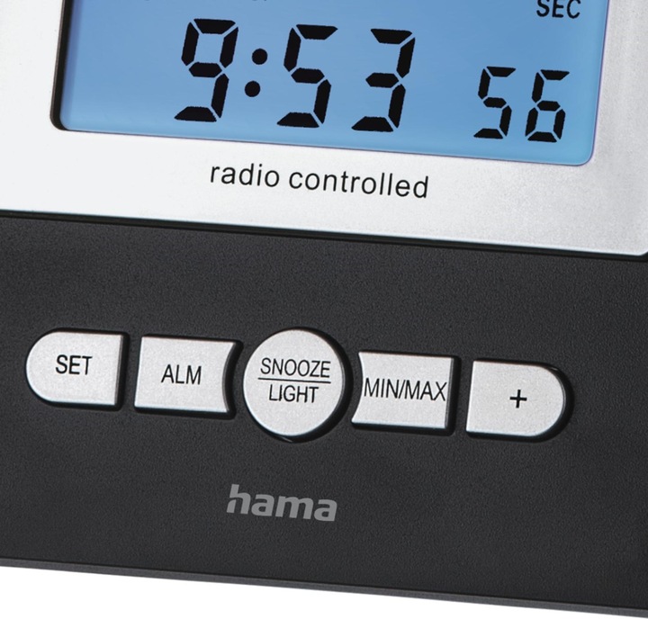 Actual product image Hama Ews-800