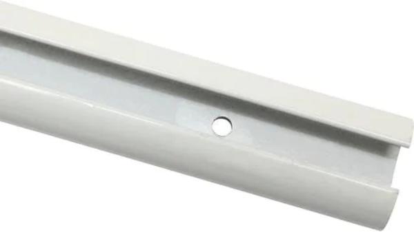 Actual product image Gardinia Decorative bar profile