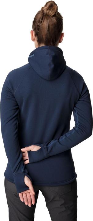 Actual product image Houdini Women's Power Houdi (S)