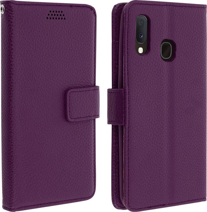 Image du produit Avizar Série Lenny (Samsung Galaxy A20e)