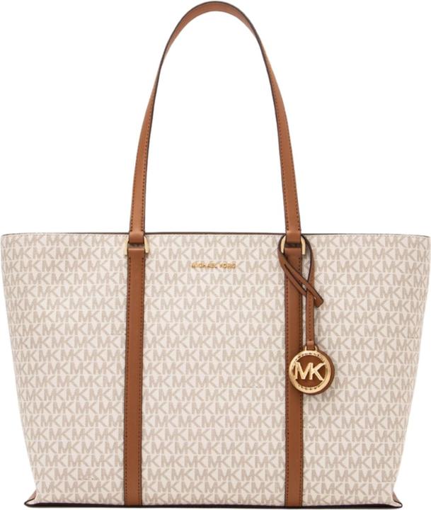 Michael Kors Shopper Dames - Schoudertas - Temple - Print