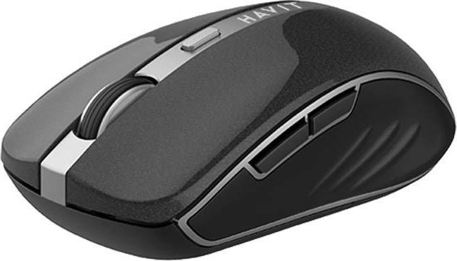 Productafbeelding Havit Bezprzewodowa mysz MS951GT (tsarina) (Draadloze)