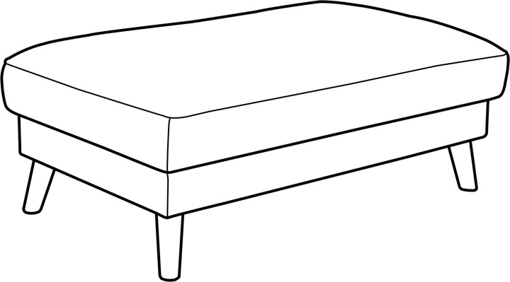 Actual product image Trendmanufaktur Luzi