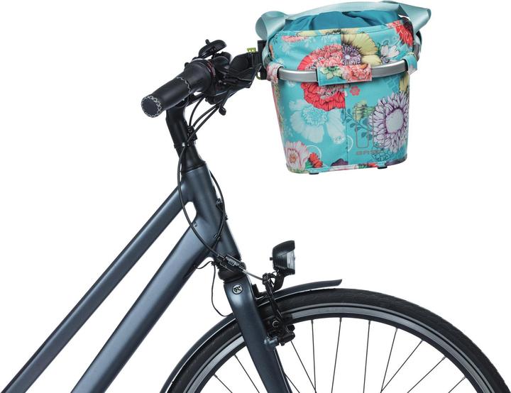 Immagine prodotto Basil Campo di Bloom Carry-All (15 l)