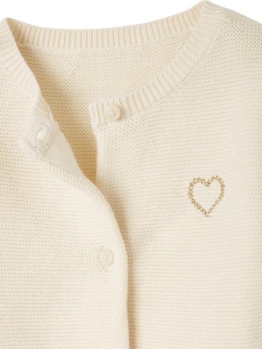 Actual product image Vertbaudet Cardigan/Strickjacke (92)