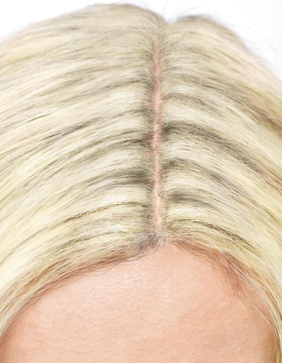 Produktbild Color Wow Root Cover Up Platinum Light Blonde (Blond)