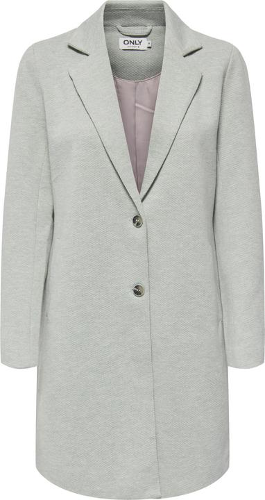 Produktbild Only Onlcarrie Mel Coat Otw Noos