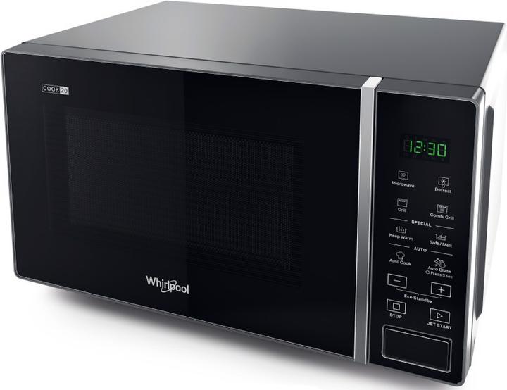 Immagine prodotto Whirlpool MWP 203 SB CH (20 l)