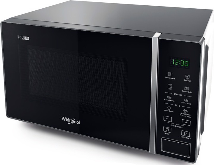 Produktbild Whirlpool MWP 203 SB CH (20 l)