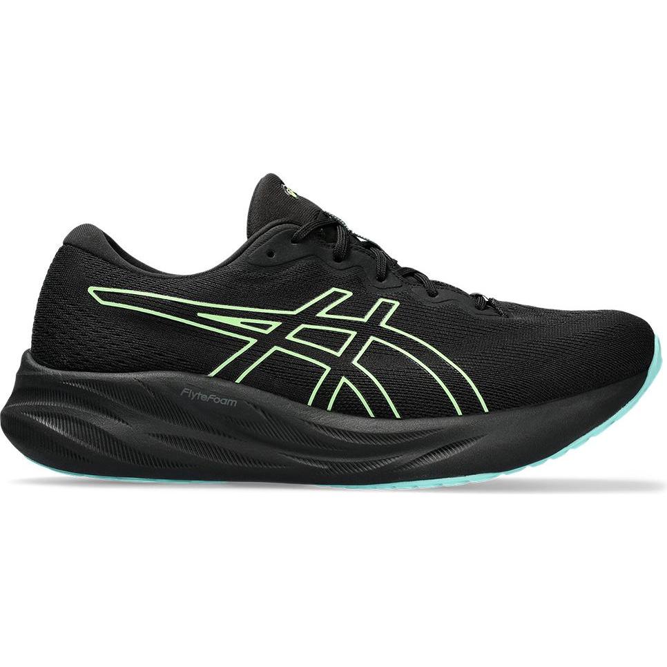 ASICS Performance, Herren, Laufschuhe, Gel Pulse 15 GTX (42), Schwarz