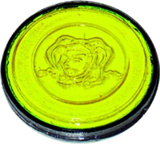 Actual product image Eulenspiegel UV Neon - yellow 3,5ml