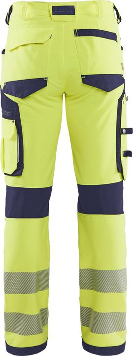 Produktbild Blakläder Hivis Stretch (58)