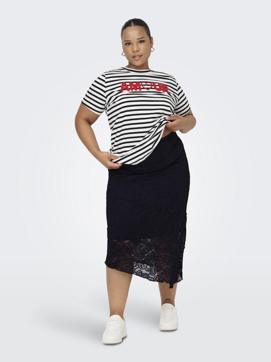 Produktbild Only CARCALLIOPE Midirock Rock (S)