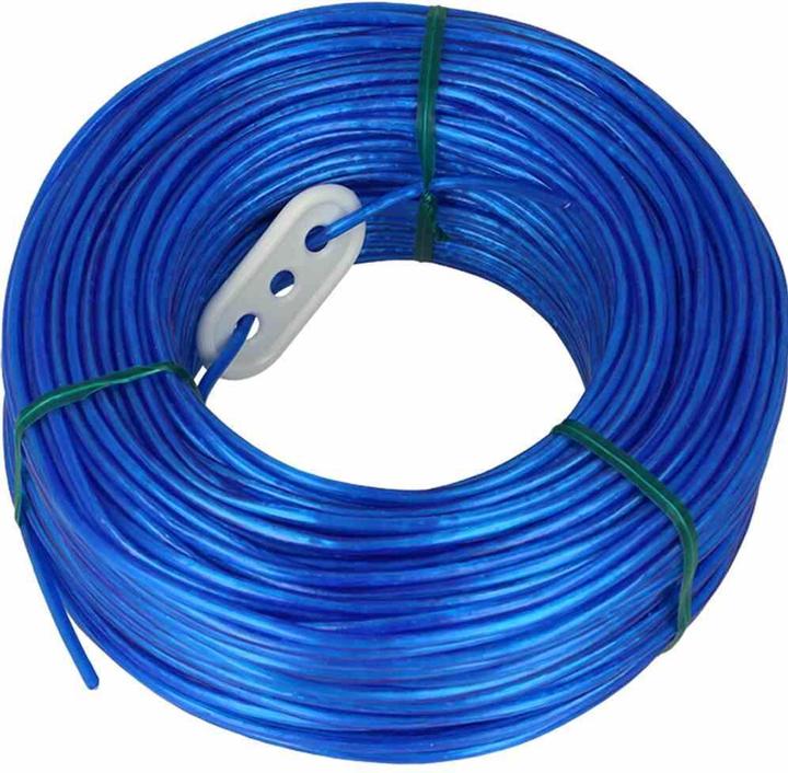 Produktbild Metaltex Wäscheleine (60 m)