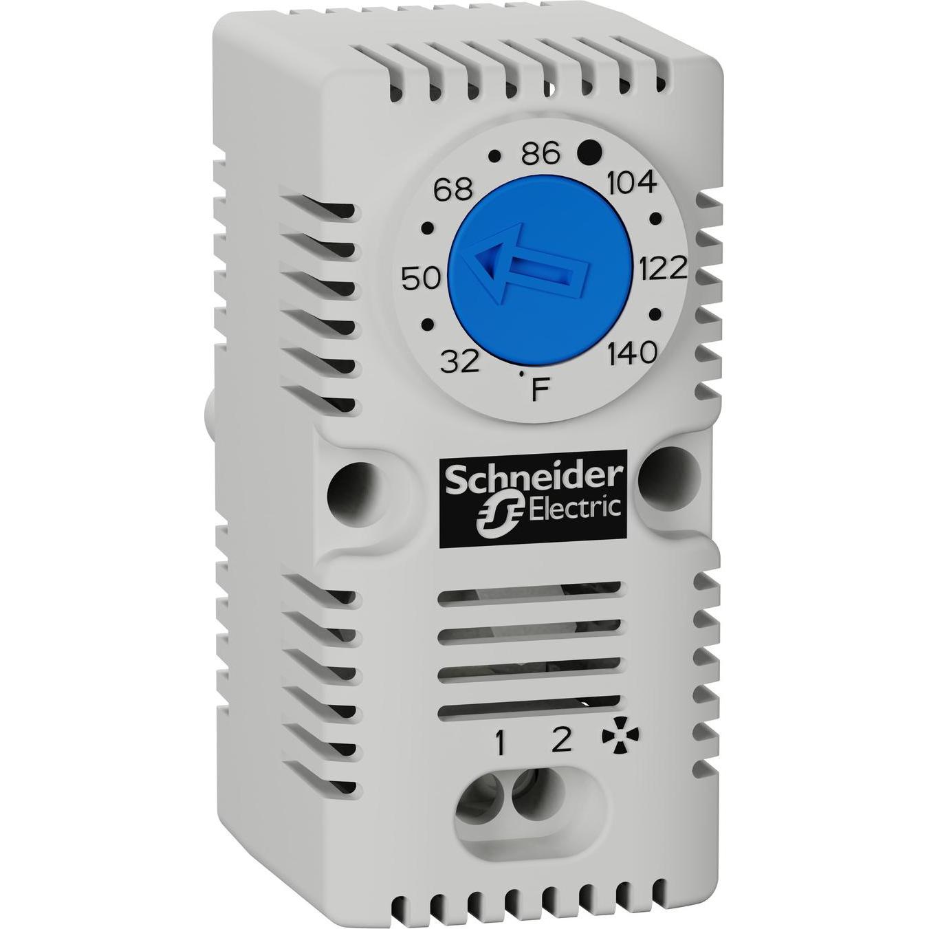 Schneider Electric Thermostat NSYCCOTHOF, Thermostat
