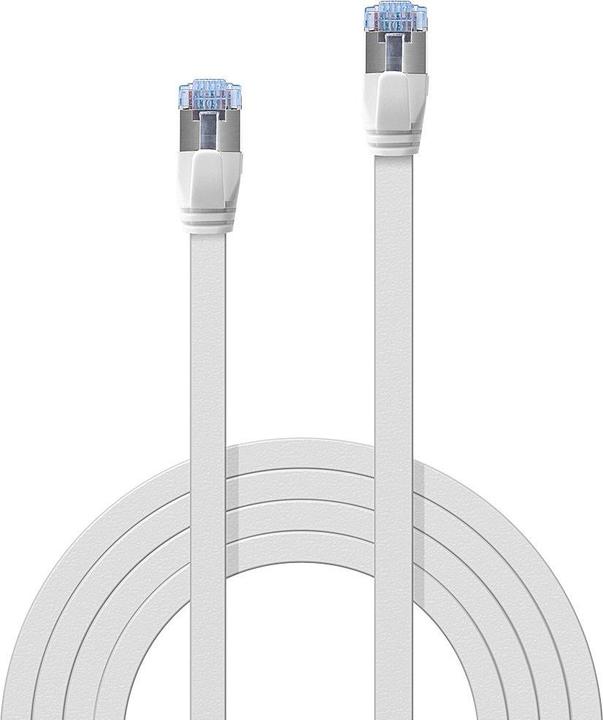 Actual product image Lindy Network cable (U/FTP, CAT6a, 3 m)