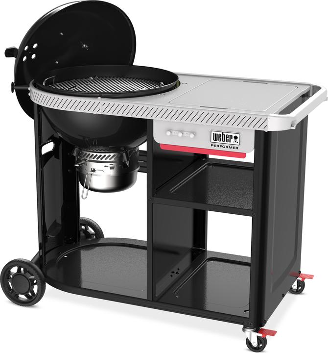 Image du produit Weber Performer Premium