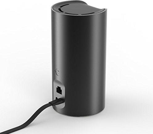 Produktbild Canary Indoor Kamera Schwarz (1280 x 720 Pixels)