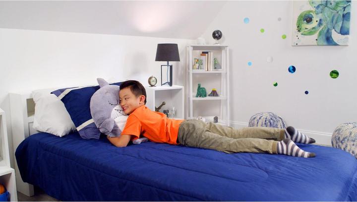 Produktbild Happy Nappers Hai (168 cm)