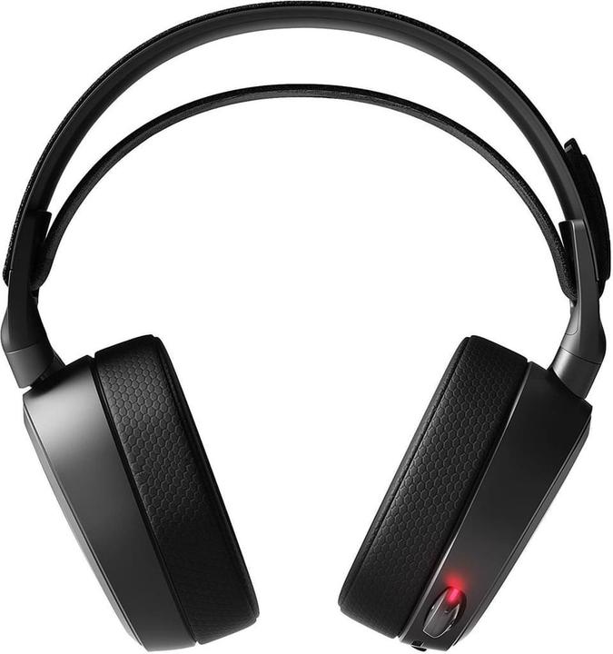 Actual product image SteelSeries Arctis Pro Wireless (Wireless)