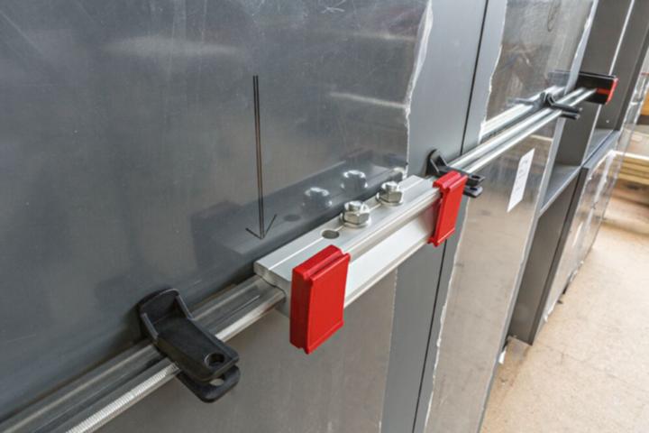 Produktbild Bessey Revo KRE30-2K (300 mm)