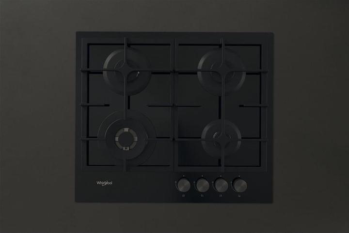 Image du produit Whirlpool Płyta gazowa AKT 6465/NB1