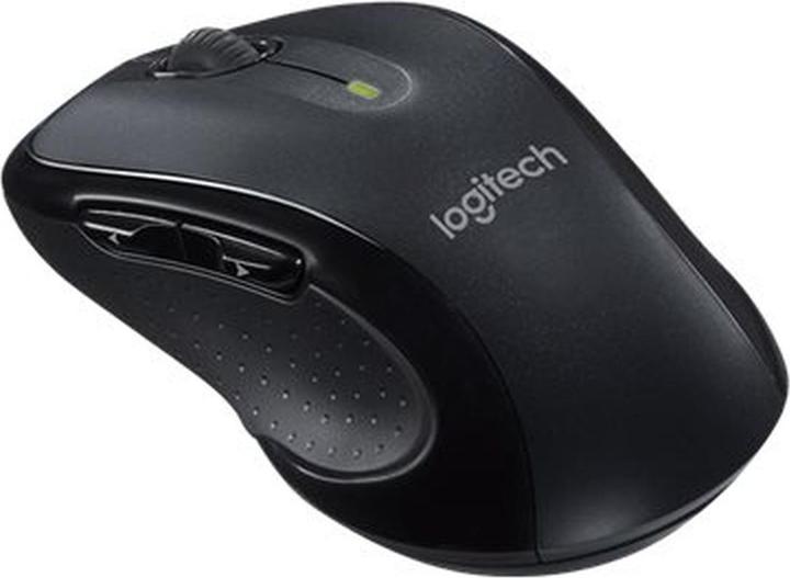 Produktbild Logitech M510 (Kabellos)