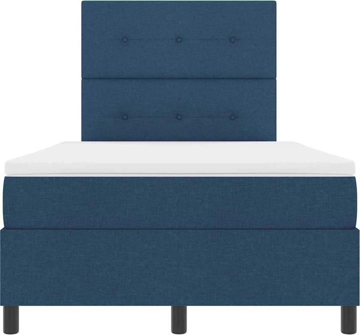 Image du produit vidaXL Boxspringbett (120 x 200 cm)