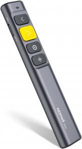 Produktbild Norwii N28s (Universal Fernbedienung)