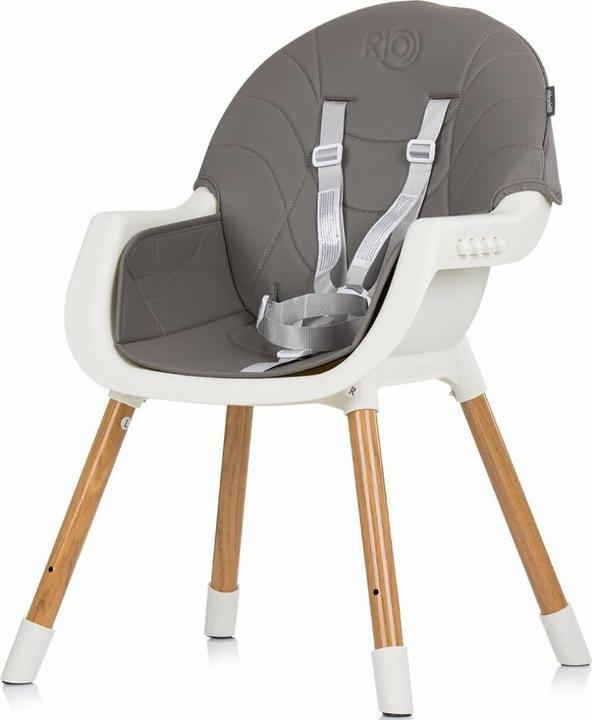 Actual product image Chipolino Rio (Highchair)