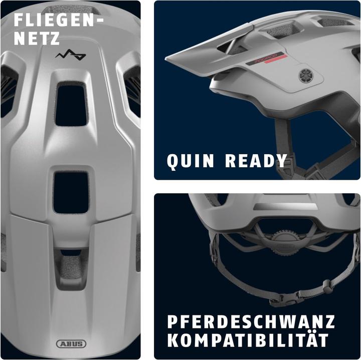 Produktbild Abus MoDrop (54 - 58 cm)