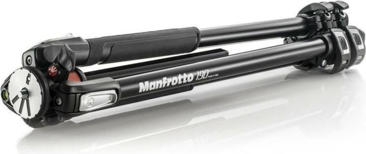Actual product image Manfrotto MT190XPRO3 Mini Pro (Metal)