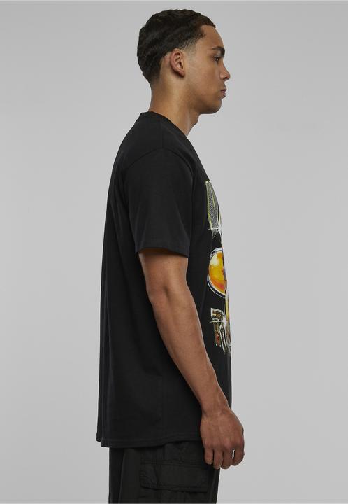 Produktbild Urban Classics UZIJIN Heavy Oversize Tee - 91495 (S)