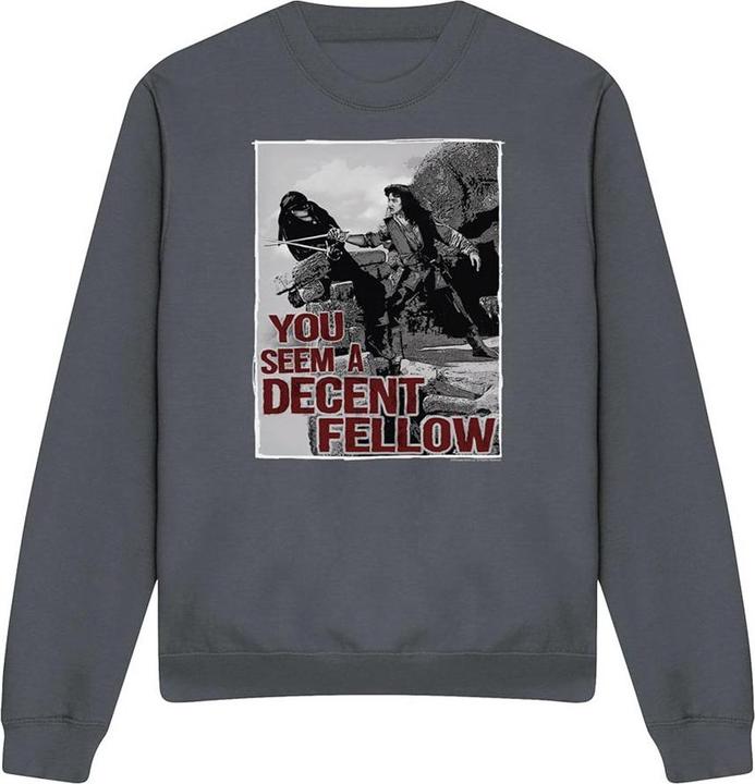 Produktbild The Princess Bride Fellow Sweatshirt (M)