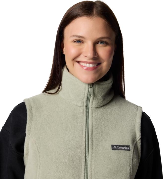 Actual product image Columbia Women's Benton Springs™ Gilet (S)