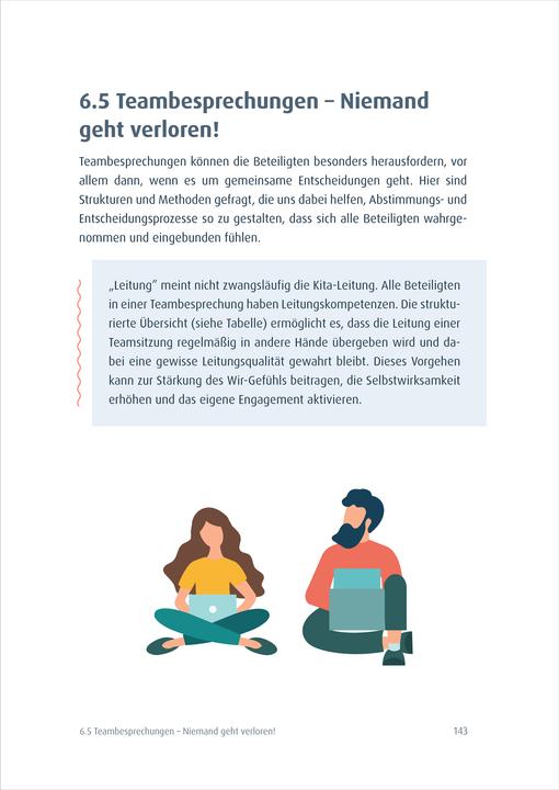 Produktbild Konflikte lösen. Schwierige Situationen im Kita-Alltag meistern (Deutsch, Hergen Sasse, 2023)