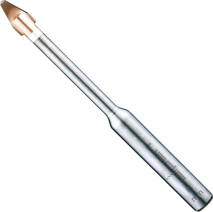 Actual product image Alpen Tile drill HM (8 millimetres)