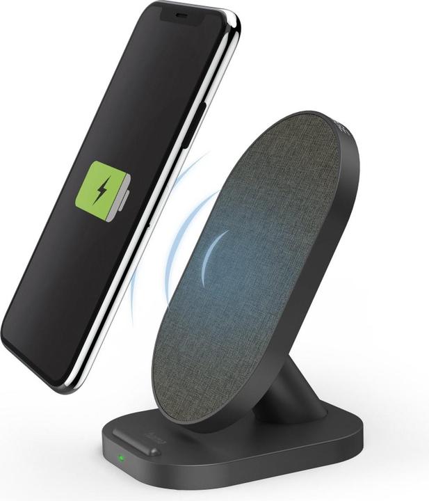 Immagine prodotto Hama Tessuto QI-FC10S (10 W)