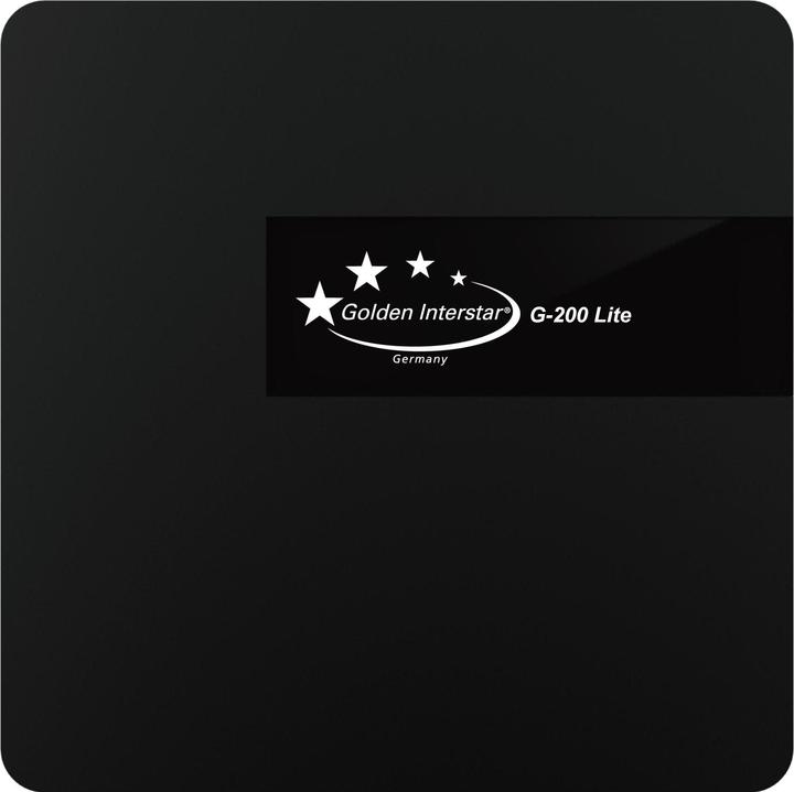 Produktbild Golden Interstar G-200 Lite (8 GB, Android 7.1 (Nougat))