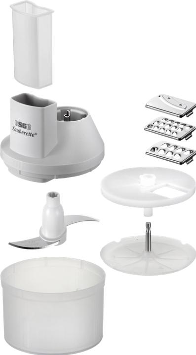 Produktbild Unold Esge Zauberette (6500)